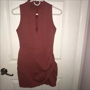 Windsor Mini Party Dress